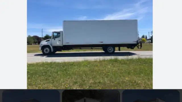 Delivery Assistant Needed