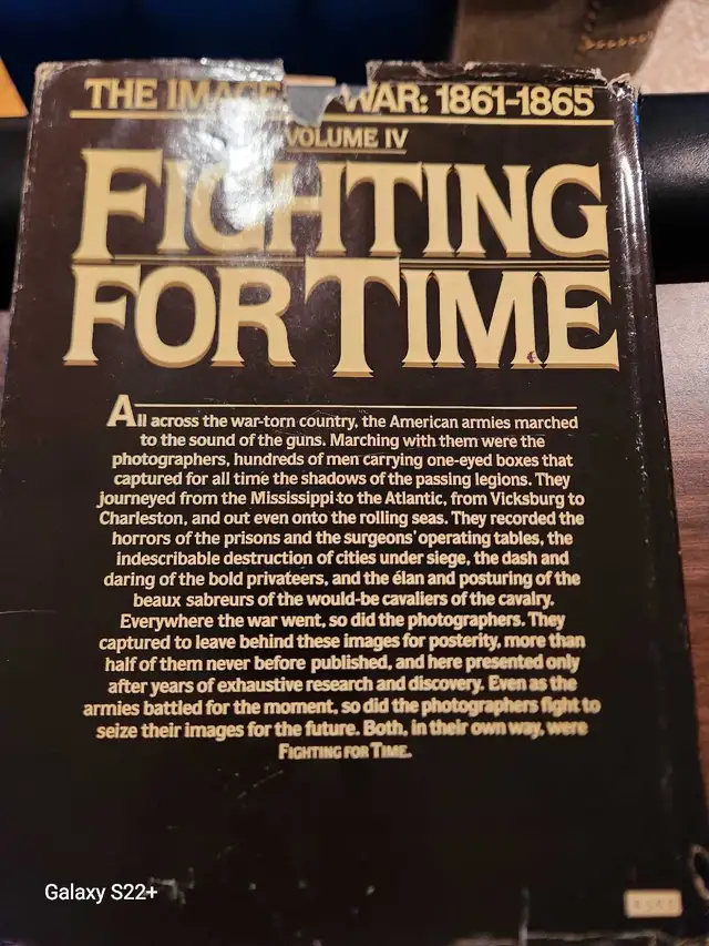 civil war books - Photo 3