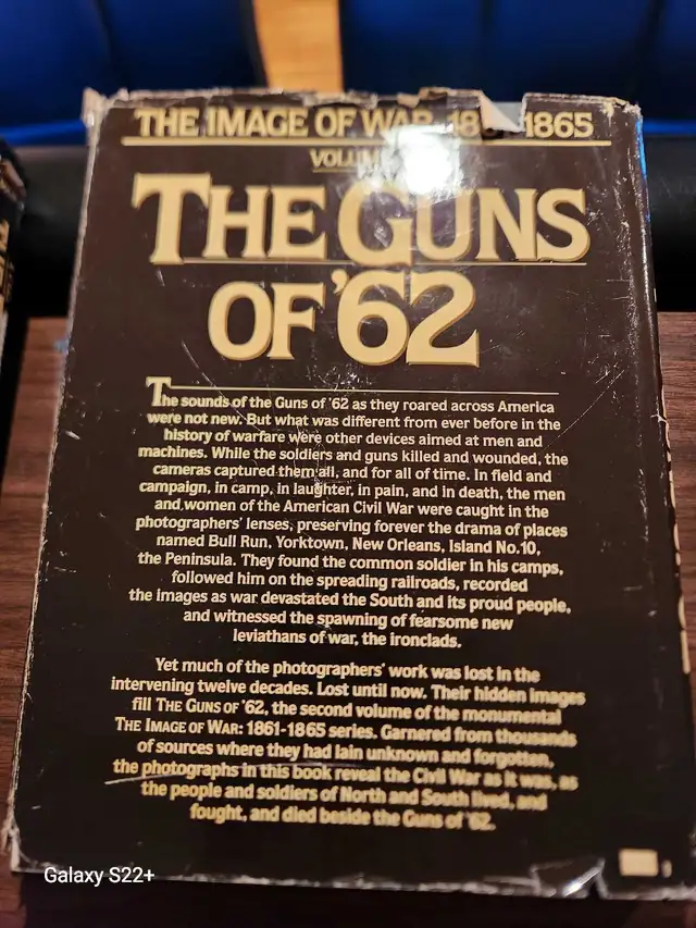 civil war books - Photo 4