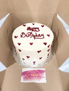 Amazing custom cakes Milton GTA signature cakes - Photo 10