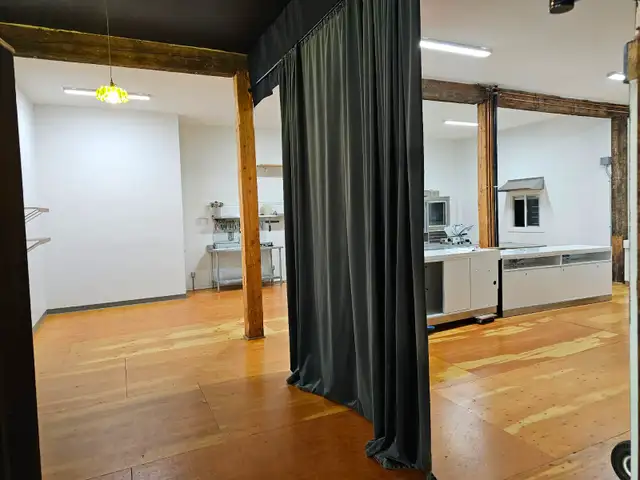 ️ Prime Downtown Lethbridge Commercial Space – Available Immed - Photo 4