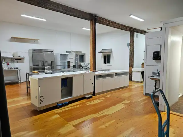 ️ Prime Downtown Lethbridge Commercial Space – Available Immed - Photo 5