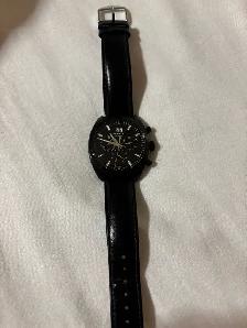 Movado Datron Chronograph