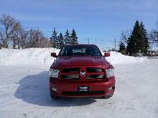 2012 Ram 1500 Sport - Photo 2