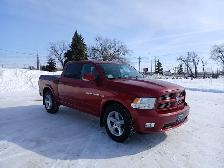 2012 Ram 1500 Sport - Photo 3