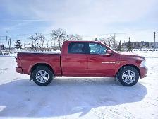 2012 Ram 1500 Sport - Photo 4