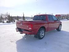 2012 Ram 1500 Sport - Photo 5