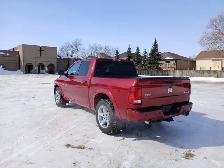 2012 Ram 1500 Sport - Photo 7