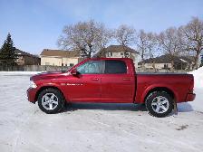 2012 Ram 1500 Sport - Photo 8