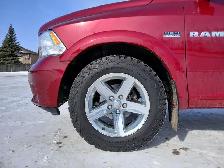 2012 Ram 1500 Sport - Photo 9