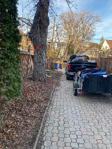 Junk Removal ️ Winnipeg & Surrounding Areas - Photo 2