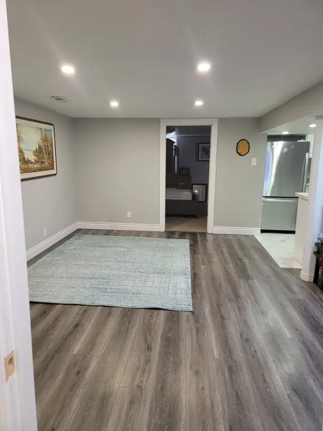 Lower level apartment for rent in Georgetown - Photo 2