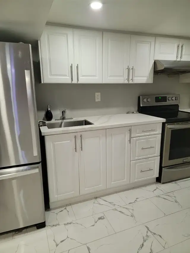 Lower level apartment for rent in Georgetown - Photo 3