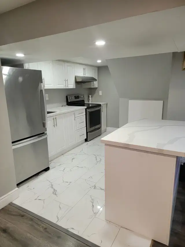 Lower level apartment for rent in Georgetown - Photo 4