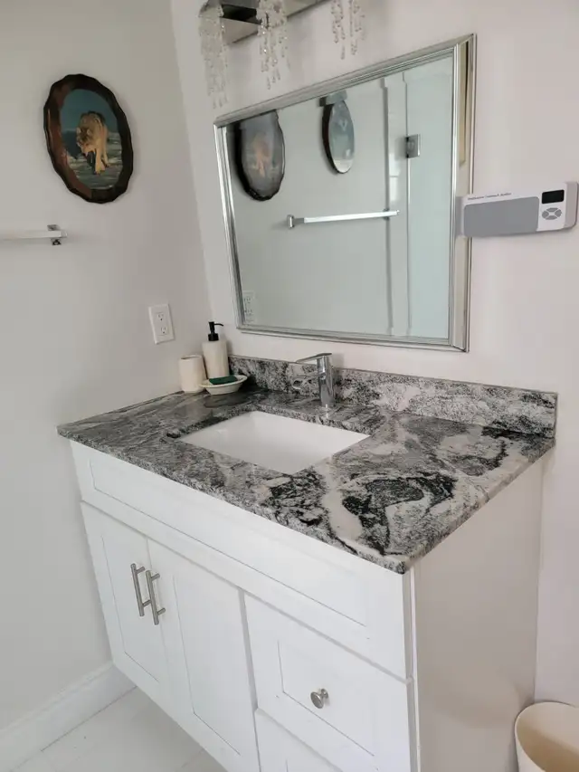 Lower level apartment for rent in Georgetown - Photo 5