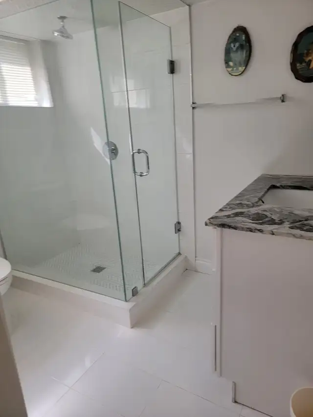 Lower level apartment for rent in Georgetown - Photo 6