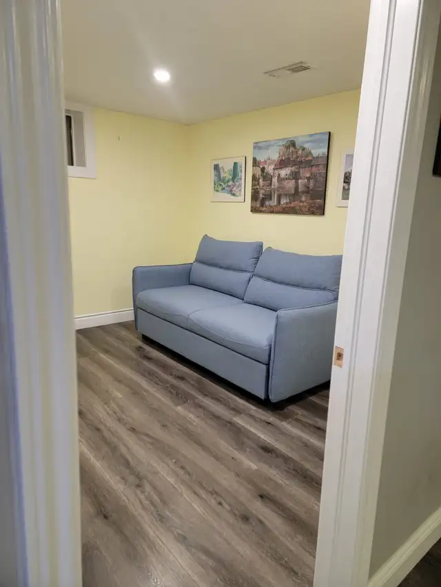 Lower level apartment for rent in Georgetown - Photo 7