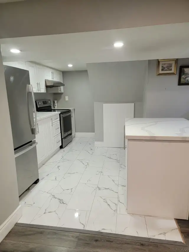 Lower level apartment for rent in Georgetown - Photo 9