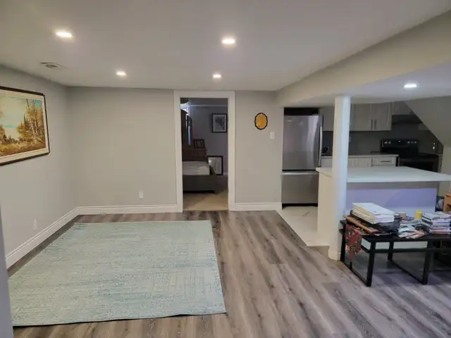 Lower level apartment for rent in Georgetown - Photo 10