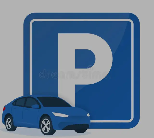 Parking Downtown Ottawa