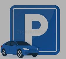 Parking Downtown Ottawa