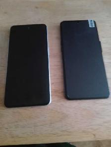 I17 pro max android 15 16g 1t