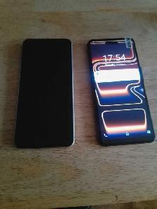 I17 pro max android 15 16g 1t - Photo 4