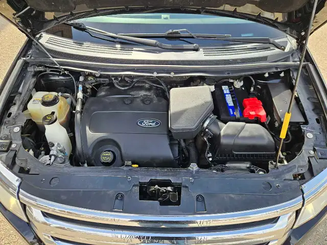 2014 Ford Edge Limited AWD - Photo 10