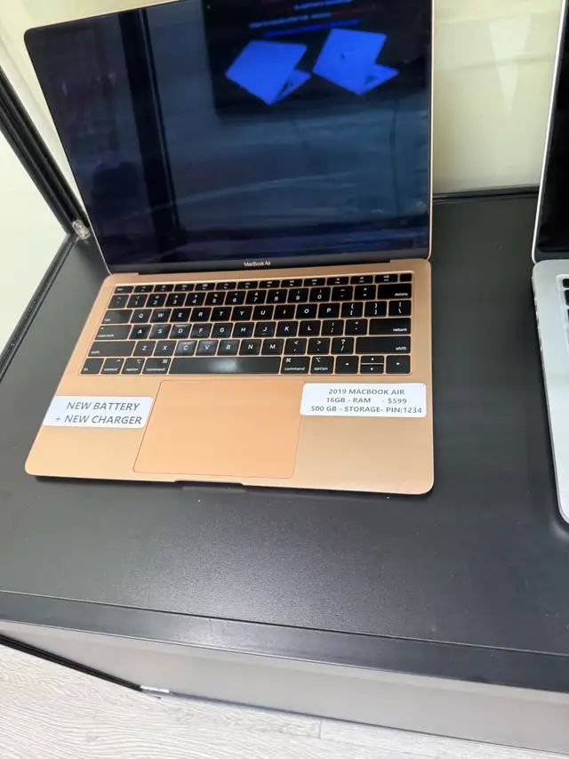 Laptops & MacBooks on Sale - Photo 2