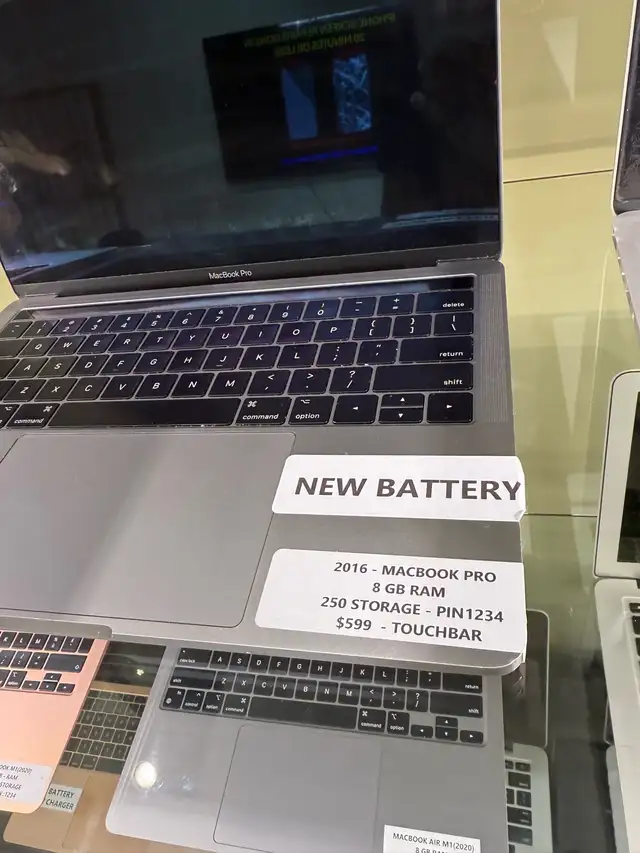 Laptops & MacBooks on Sale - Photo 3