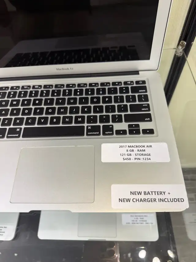 Laptops & MacBooks on Sale - Photo 4