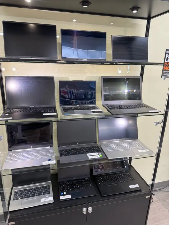 Laptops & MacBooks on Sale - Photo 9