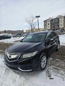 Acura RDX 2016 3.5 V6