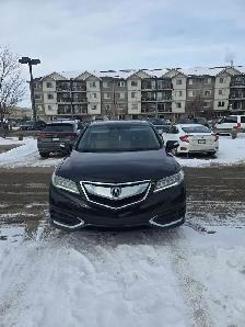 Acura RDX 2016 3.5 V6 - Photo 2