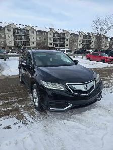 Acura RDX 2016 3.5 V6 - Photo 3