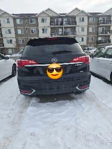 Acura RDX 2016 3.5 V6 - Photo 4