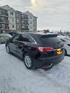 Acura RDX 2016 3.5 V6 - Photo 5