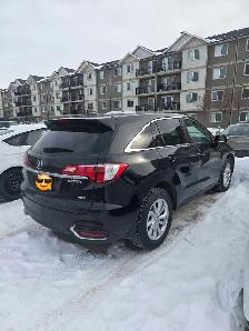 Acura RDX 2016 3.5 V6 - Photo 6