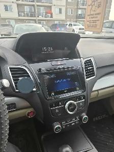 Acura RDX 2016 3.5 V6 - Photo 9