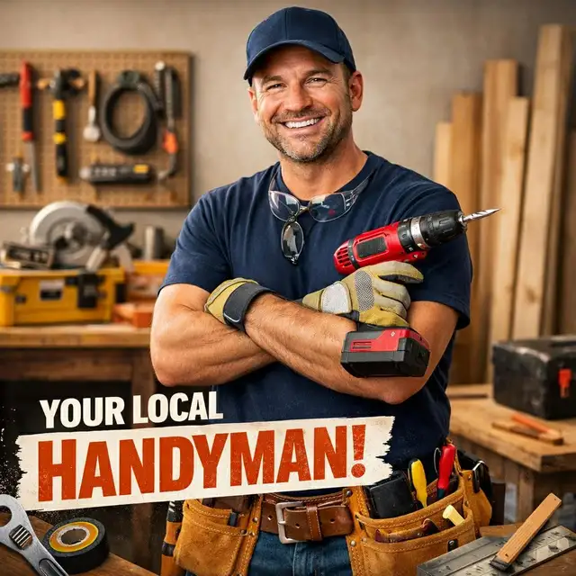 Handyman plumber / plumbing (Brampton) 647-920-2463