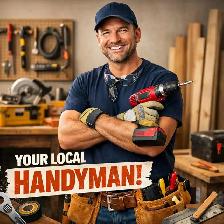 Handyman plumber / plumbing (Brampton) 647-920-2463