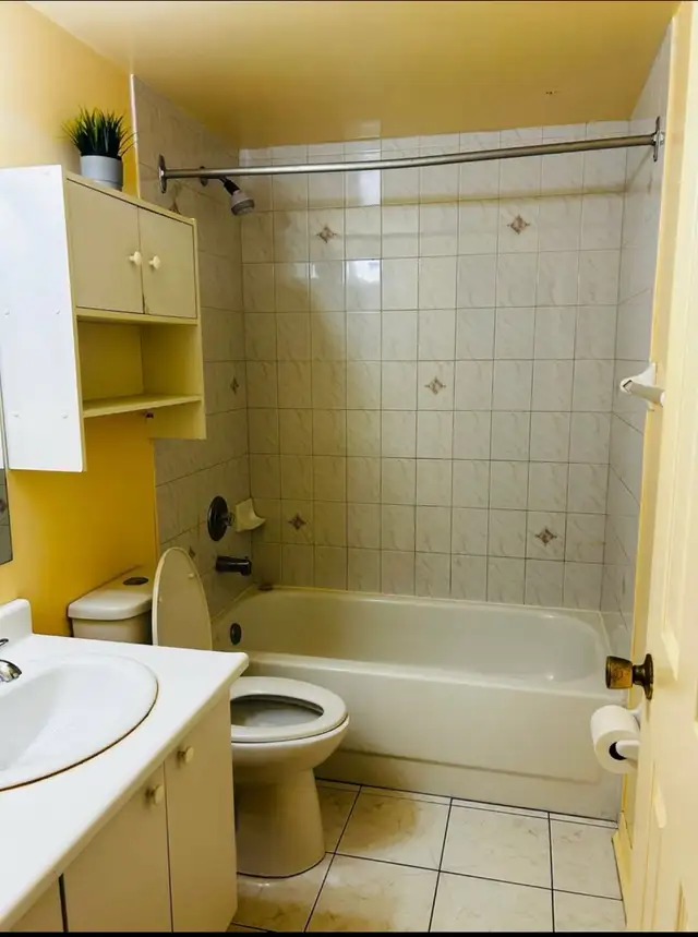 legal basement for rent - Photo 6