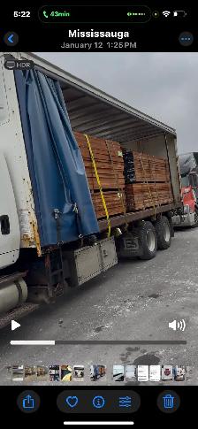 DZ driver wanted