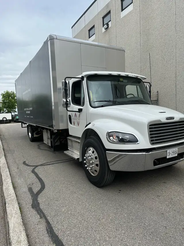 DZ driver wanted - Photo 4