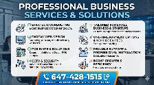 Affordable Web Design & Google Ranking – Call/Text 647-428-1515