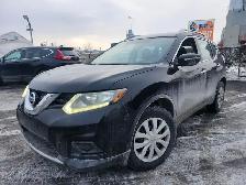 2015 Nissan Rogue AUTOMATIQUE GARANTIE 1 ANS