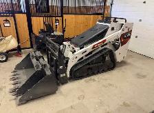 2024 Bobcat MT100