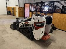 2024 Bobcat MT100 - Photo 2