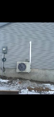 HVAC Technician Service 24/7