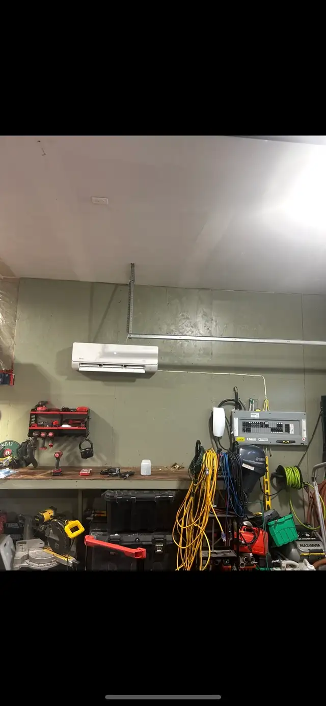 HVAC Technician Service 24/7 - Photo 2